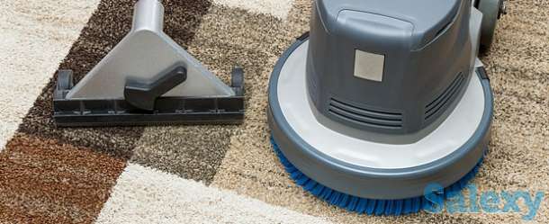 Услуги Химчистки ковров, фотография 3