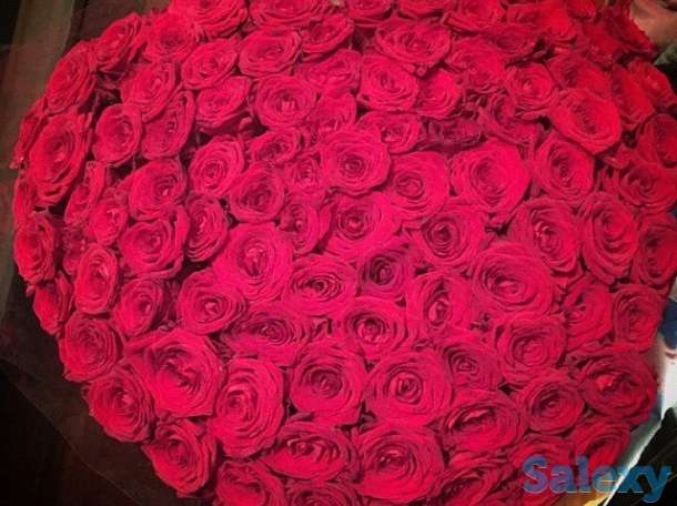 Доставка цветов по городу Астана!, фотография 3