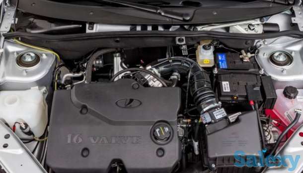 Замена Ремня ГРМ 8ми и 16ти Семейство ВАЗ С ВЫЕЗДОМ, фотография 2