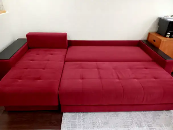 Диван в гостиную, фотография 1