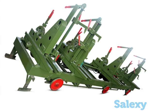 Автоматическая ленточная пиларама из Китая, фотография 1