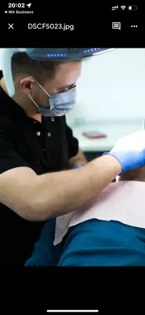 Стоматологическая клиника, фотография 2