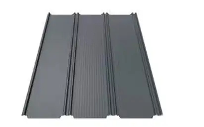 Линия для производства фальцнастила модель JB-F19, фотография 1