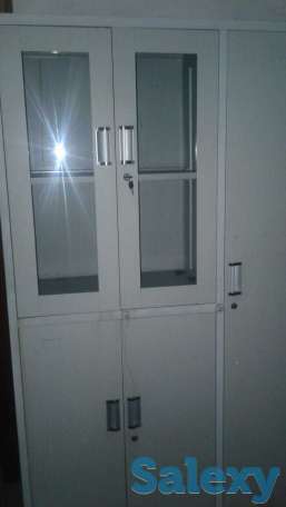 Шкафы металлические бухгалтерские, оружейные,медицинские, фотография 3