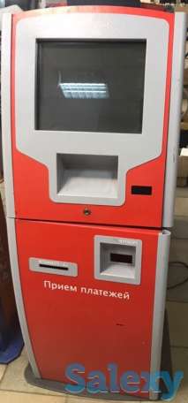 Терминалы по приему платежей term400, фотография 1