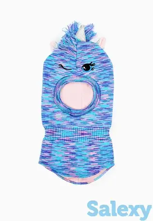 Балаклава acoola, фотография 1