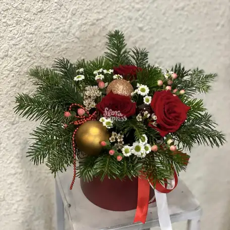 Букет «flora express», фотография 1