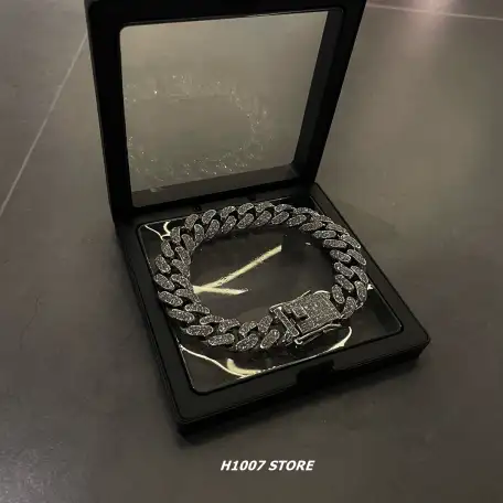 Мужской браслет, фотография 1