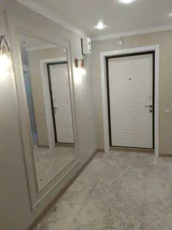 срочно продам 3-х комнатную квартиру с хорошим ремонтом, фотография 12