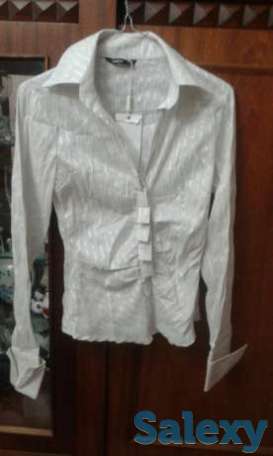 Продам блузку, фотография 1