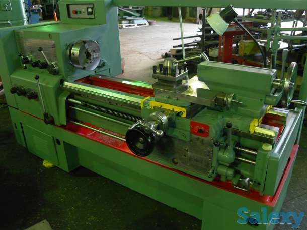 Ремонт станков и пусконаладочные работы, фотография 2