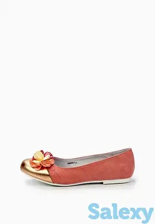 Балетки t.taccardi, фотография 1