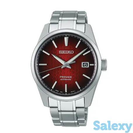 Наручные часы seiko, фотография 1