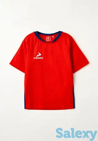 Футболка спортивная demix, фотография 1