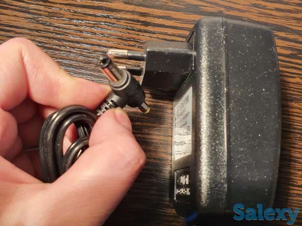 Зарядка блок питания, адаптер 9V-2A, фотография 5