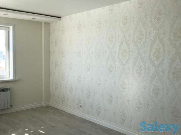 Продается 4-х комнатная квартира. ЖК Айнур-Астана. Евроремонт. Новый дом, фотография 6