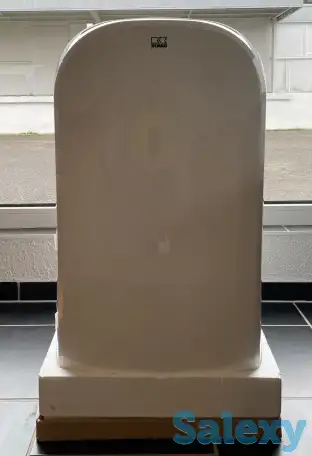 кондиционер РЕМКО локальный комнатный кондиционер MKT 295 Eco белый, сток, опт из Германии, фотография 7