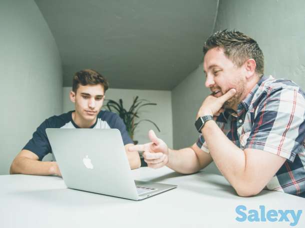 Репетитор, фотография 1