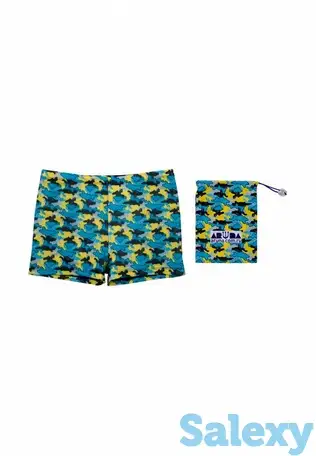 Плавки aruna, фотография 1