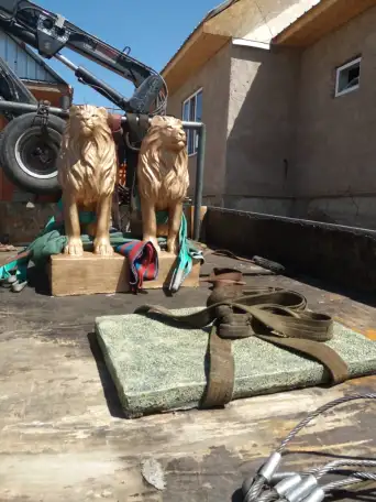 Продажа МАФ, вазонов, фонтанов, скульптур, фотография 8