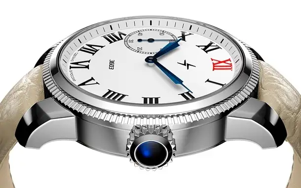 Green ray 3603 44 мм ручной подзавод, фотография 1