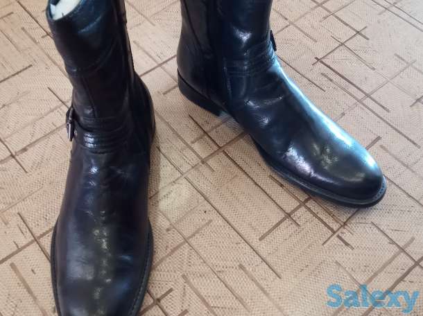 Обувь новая, фотография 1