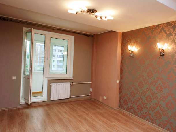 Ремонт и отделка помещений, квартир, домов и т.д., фотография 1