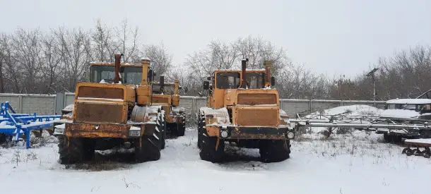 Продам Трактора  Кировец К-7001 К-700, фотография 1