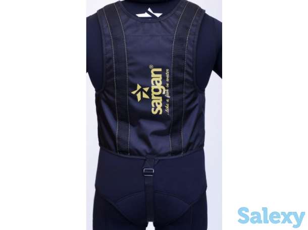 Жилет-разгрузка sargan тобол, фотография 2