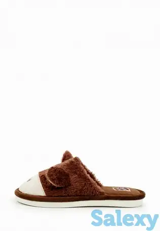 Тапочки smile of milady, фотография 1