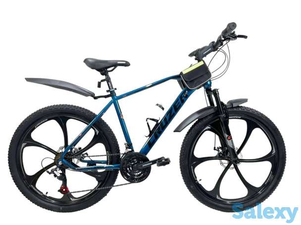 Велосипеды оптом, фотография 8