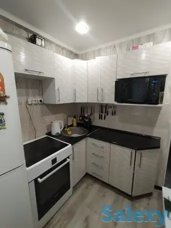 Продам трёхкомнатную квартиру, Михаэлиса 22/1, фотография 10