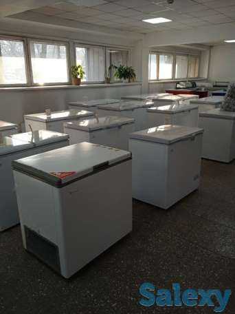 Морозильный ларь., фотография 1