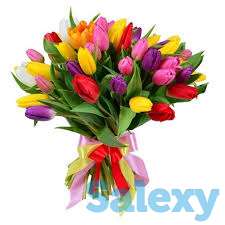 Цветы в Алматы с доставкой!, фотография 4