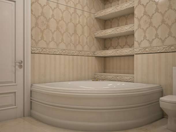 КАПИТАЛЬНЫЙ РЕМОНТ ОФИСОВ, ЗДАНИЙ И СООРУЖЕНИЙ , фотография 10