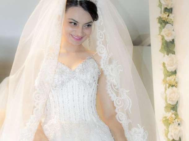 Свадебный фотограф, фотография 3