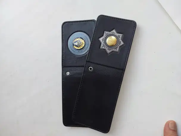 Чехол для удостоверения, фотография 6