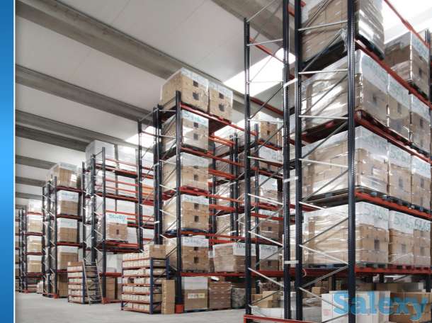 Сборные грузы из Германии, фотография 7