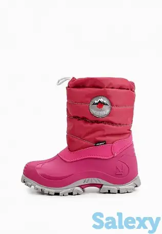 Дутики gusti, фотография 1