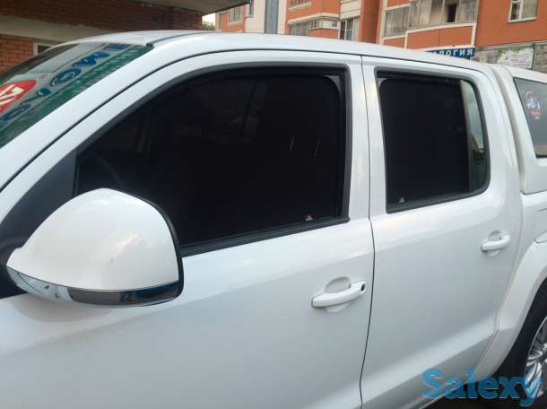 альтернатива тонировке, фотография 9