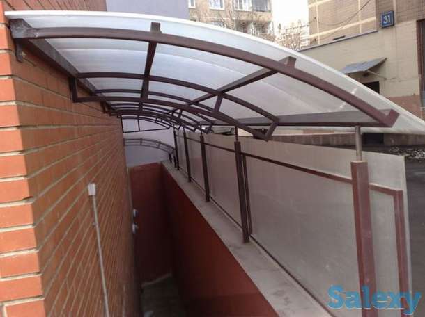 Сотовый поликарбонат оптом и в розницу, фотография 4