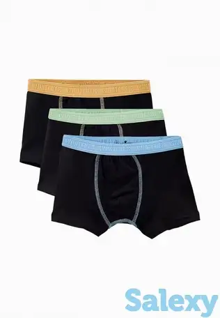 Трусы 3 шт. sela, фотография 1