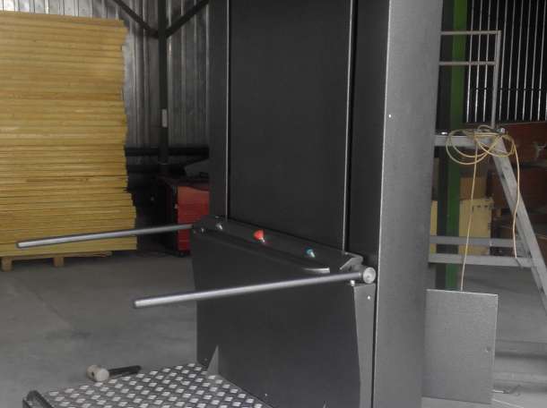 Изготовление и установка подъемников для инвалидов, пандусов, фотография 3