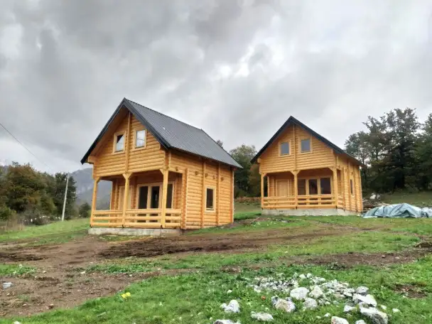 Мини отель в Черногории, фотография 10