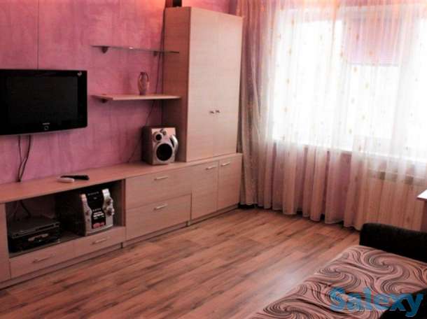 Сдам в аренду посуточно 2-комнатную квартиру, в 10 мкр, Алтынсарина-Шаляпина, фотография 1