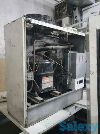 Сплит система, фотография 1