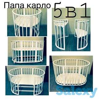 Мебель для детей, фотография 1