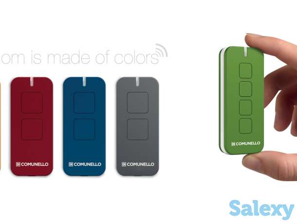 Автоматика на все виды ворот., фотография 8