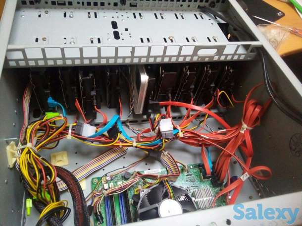 Ремонт компьютеров и ноутбуков, фотография 2