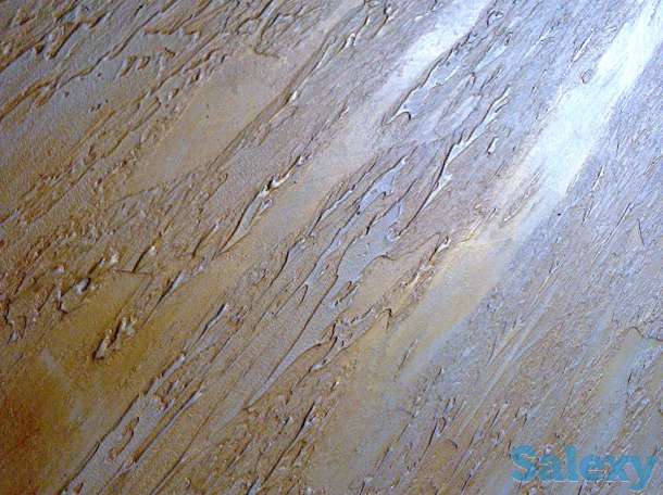 Нанесение Леонардо, фотография 9